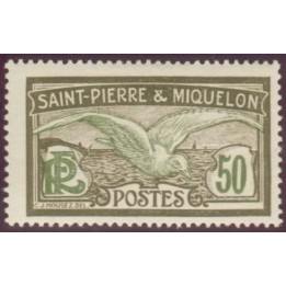 Saint-Pierre et Miquelon - 0089