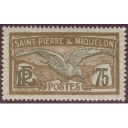 Saint-Pierre et Miquelon - 0090
