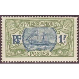 Saint-Pierre et Miquelon - 0091