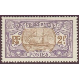 Saint-Pierre et Miquelon - 0092