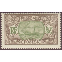 Saint-Pierre et Miquelon - 0093