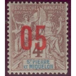 Saint-Pierre et Miquelon - 0095