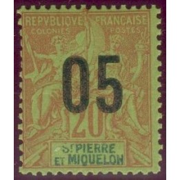 Saint-Pierre et Miquelon - 0097