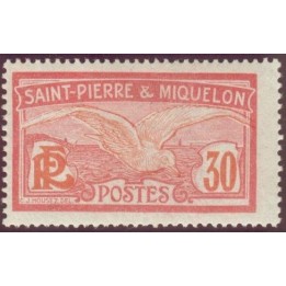 Saint-Pierre et Miquelon - 0111