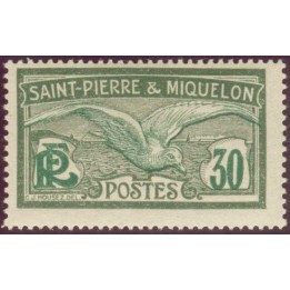Saint-Pierre et Miquelon - 0113