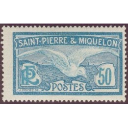 Saint-Pierre et Miquelon - 0114