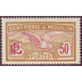 Saint-Pierre et Miquelon - 0115