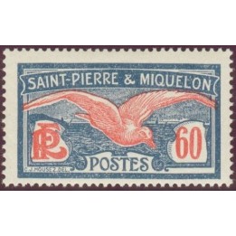 Saint-Pierre et Miquelon - 0116