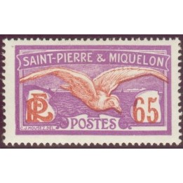 Saint-Pierre et Miquelon - 0117