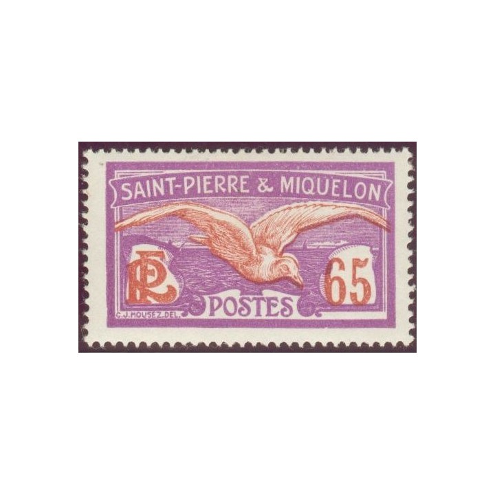 Saint-Pierre et Miquelon - 0117