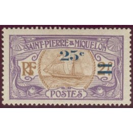 Saint-Pierre et Miquelon - 0119