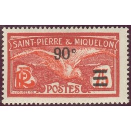 Saint-Pierre et Miquelon - 0123