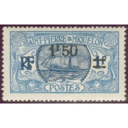 Saint-Pierre et Miquelon - 0125