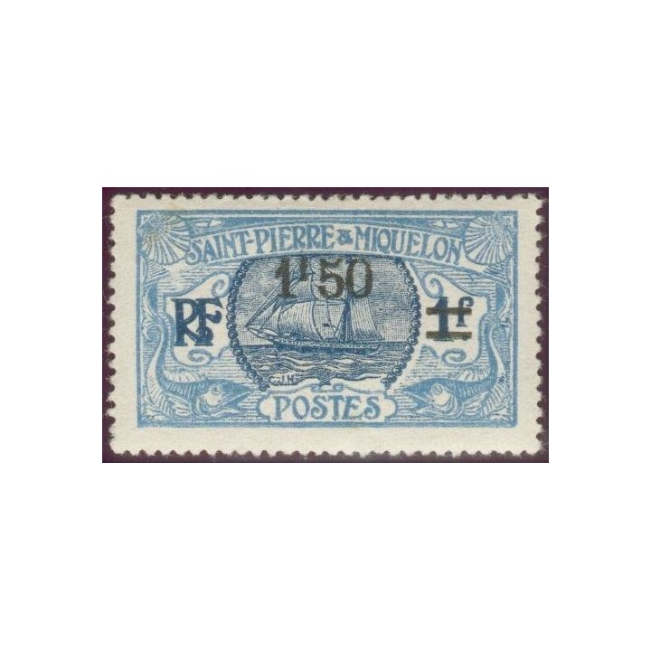 Saint-Pierre et Miquelon - 0125