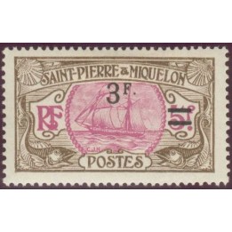Saint-Pierre et Miquelon - 0126
