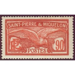 Saint-Pierre et Miquelon - 0129