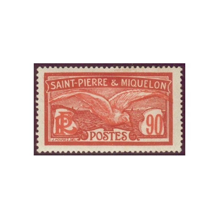 Saint-Pierre et Miquelon - 0129