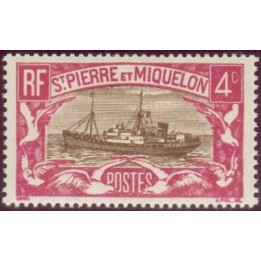 Saint-Pierre et Miquelon - 0138