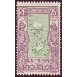 Saint-Pierre et Miquelon - 0143