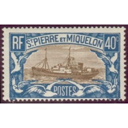 Saint-Pierre et Miquelon - 0145