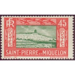 Saint-Pierre et Miquelon - 0146