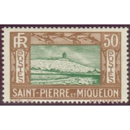Saint-Pierre et Miquelon - 0147
