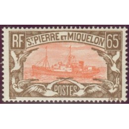 Saint-Pierre et Miquelon - 0148