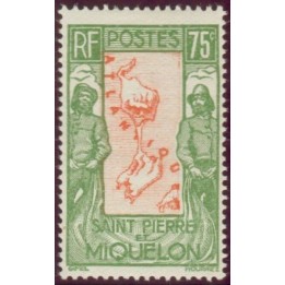 Saint-Pierre et Miquelon - 0149