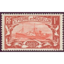 Saint-Pierre et Miquelon - 0151