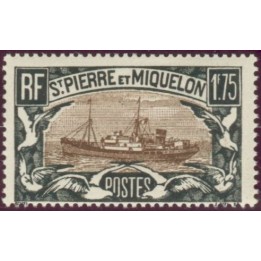 Saint-Pierre et Miquelon - 0154