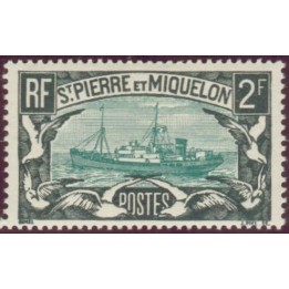 Saint-Pierre et Miquelon - 0155