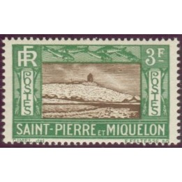 Saint-Pierre et Miquelon - 0156