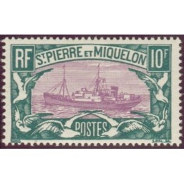 Saint-Pierre et Miquelon - 0158