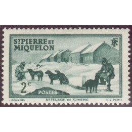 Saint-Pierre et Miquelon - 0167