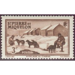 Saint-Pierre et Miquelon - 0168