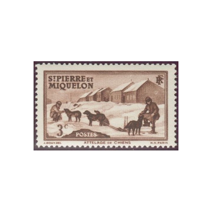 Saint-Pierre et Miquelon - 0168