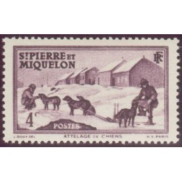 Saint-Pierre et Miquelon - 0169