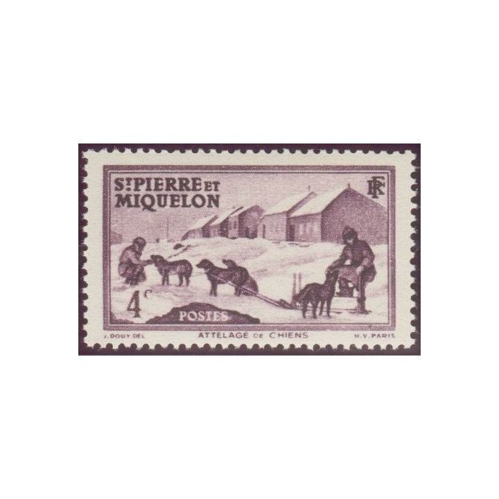 Saint-Pierre et Miquelon - 0169