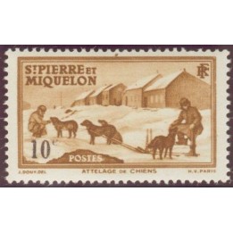 Saint-Pierre et Miquelon - 0171
