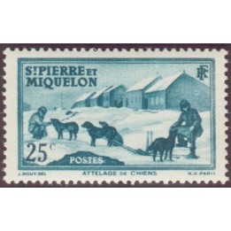 Saint-Pierre et Miquelon - 0174