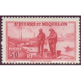 Saint-Pierre et Miquelon - 0177