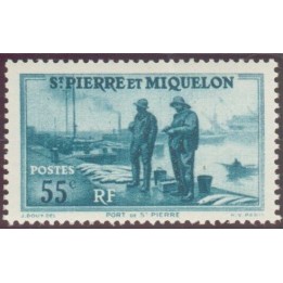 Saint-Pierre et Miquelon - 0178