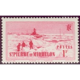 Saint-Pierre et Miquelon - 0181