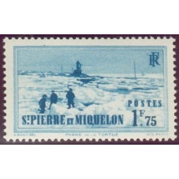 Saint-Pierre et Miquelon - 0183