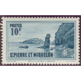 Saint-Pierre et Miquelon - 0187