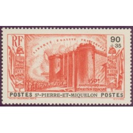 Saint-Pierre et Miquelon - 0193