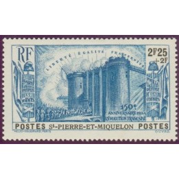 Saint-Pierre et Miquelon - 0195