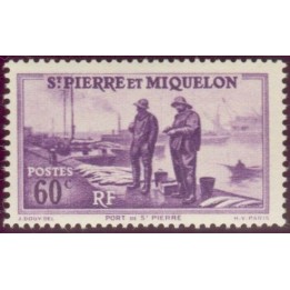 Saint-Pierre et Miquelon - 0198
