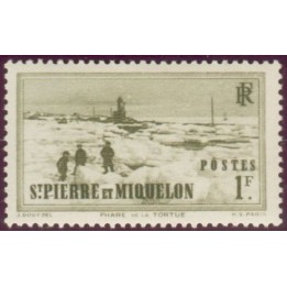 Saint-Pierre et Miquelon - 0201