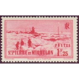 Saint-Pierre et Miquelon - 0202